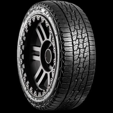 Falken Wild Peak A/T tire
