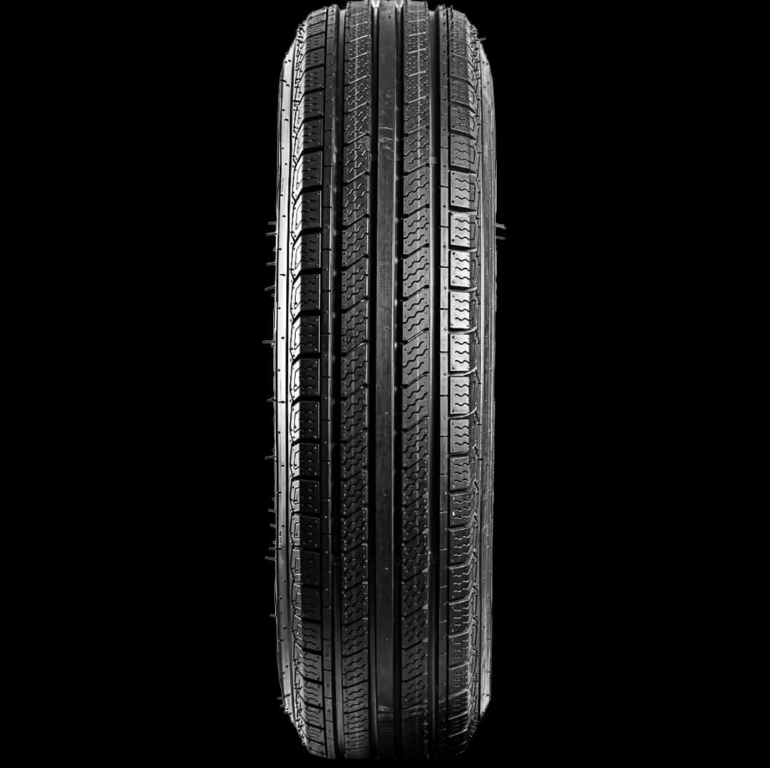 Carlisle Radial Trailer 15" front tire