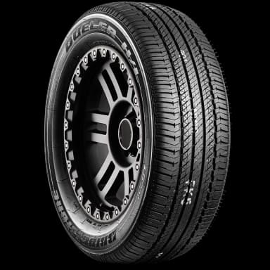 Bridgestone Dueler H/L 422 Ecopia tire