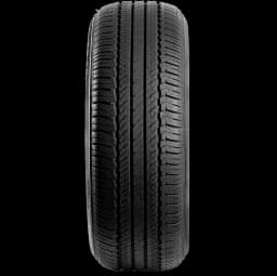Bridgestone Dueler H/L 422 Ecopia 20" front tire