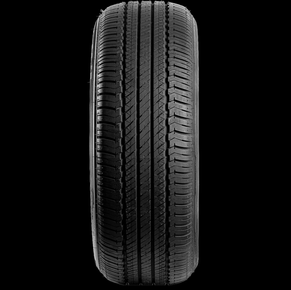 Bridgestone Dueler H/L 422 Ecopia 20" front tire