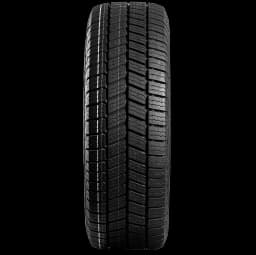 Continental VanContact A/S Ultra 17" front tire