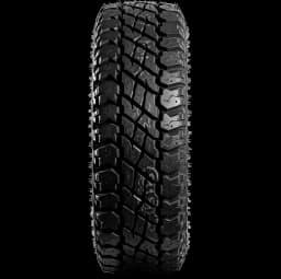 Cooper Discoverer S/T Maxx 17" front tire