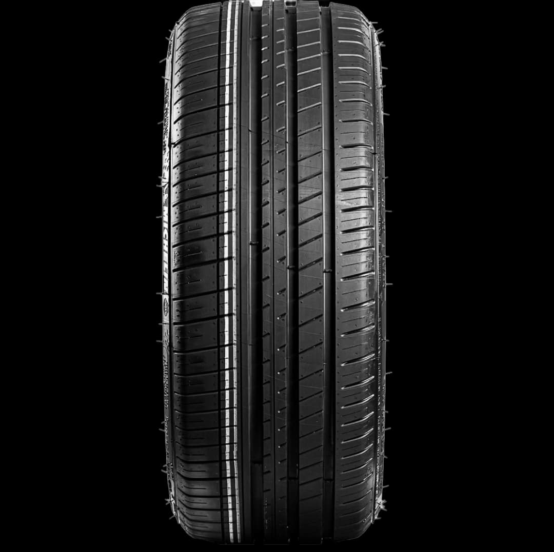 Michelin Pilot Sport 3 20" front tire