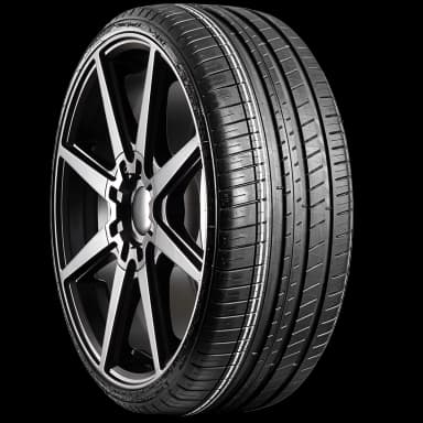 Michelin Pilot Sport 3 tire