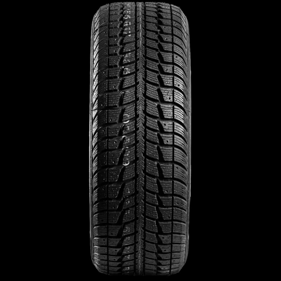 Federal Himalaya WS2 17" front tire