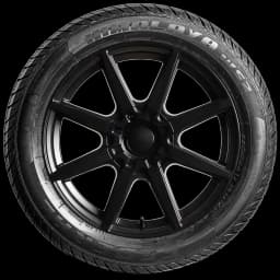 Federal Himalaya WS2 17" side tire