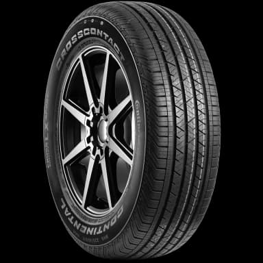 Continental CrossContact LX Sport tire