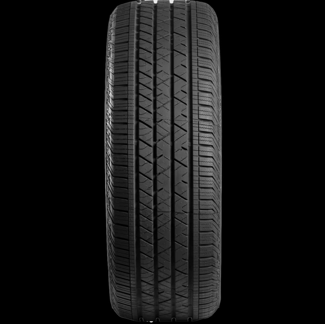 Continental CrossContact LX Sport 235/55ZR19XL Tires - Low Price