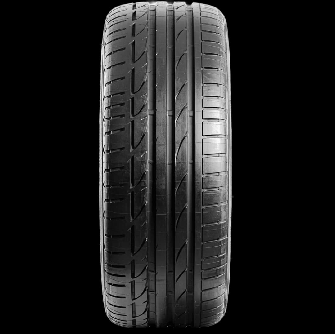 Bridgestone Potenza S-04 Pole Position 20" front tire