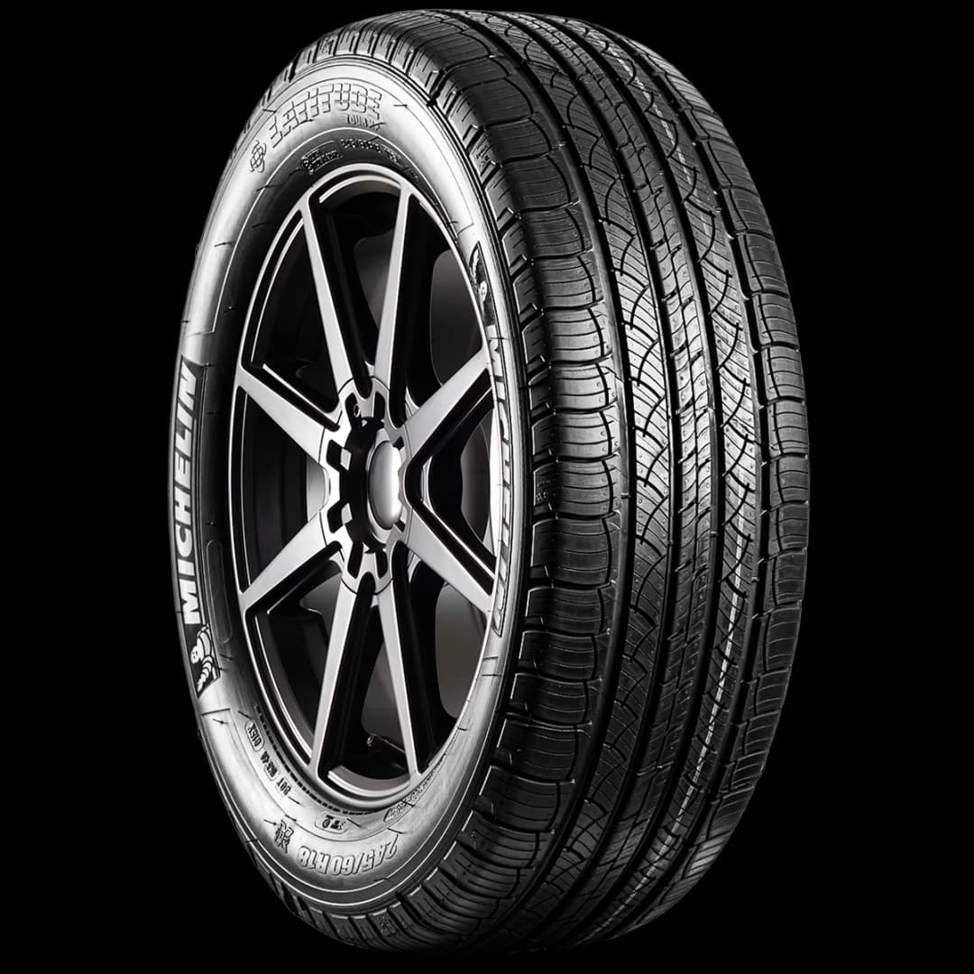 Buy Michelin Latitude Tour HP Tires Online - Reviews & Sizes