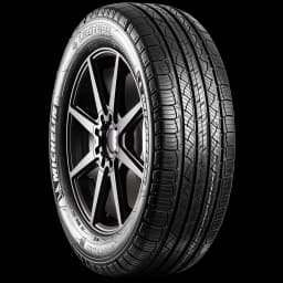 Michelin Latitude Tour HP 17" angled tire