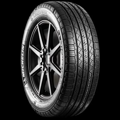Michelin Latitude Tour HP tire