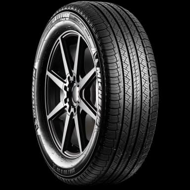 Michelin Latitude Tour HP tire