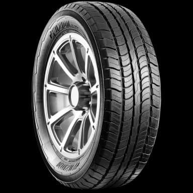 Fuzion SUV tire