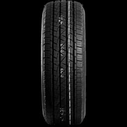 Firestone Destination LE 2 17" front tire