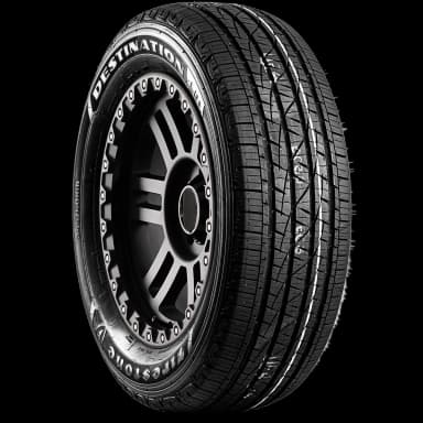 Firestone Destination LE 2 tire