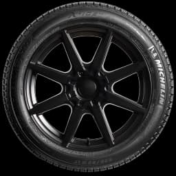 Michelin X-Ice XI3 17" side tire