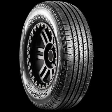 Hankook Dynapro HT tire