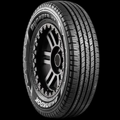 Hankook Dynapro HT RH12 tire