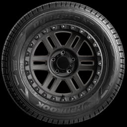 Hankook Dynapro HT RH12 17" side tire
