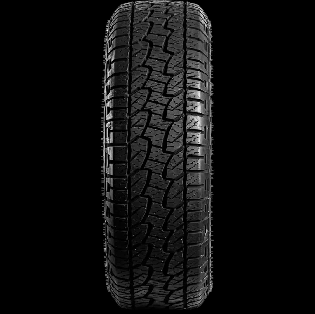 Hankook Dynapro HT RH12 20" front tire