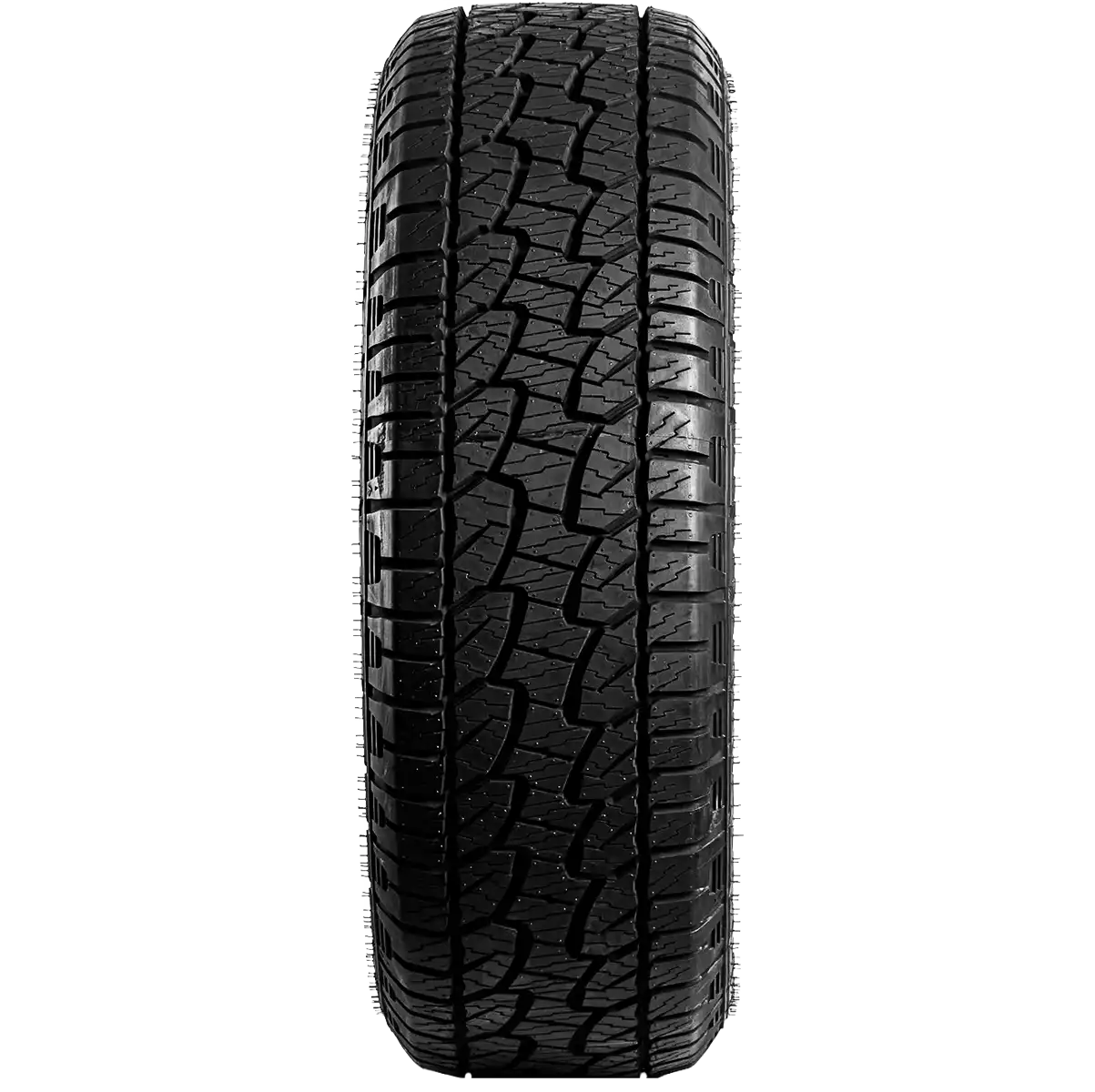 Hankook Dynapro HT RH12 20" front tire