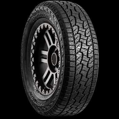 Hankook Dynapro HT tire