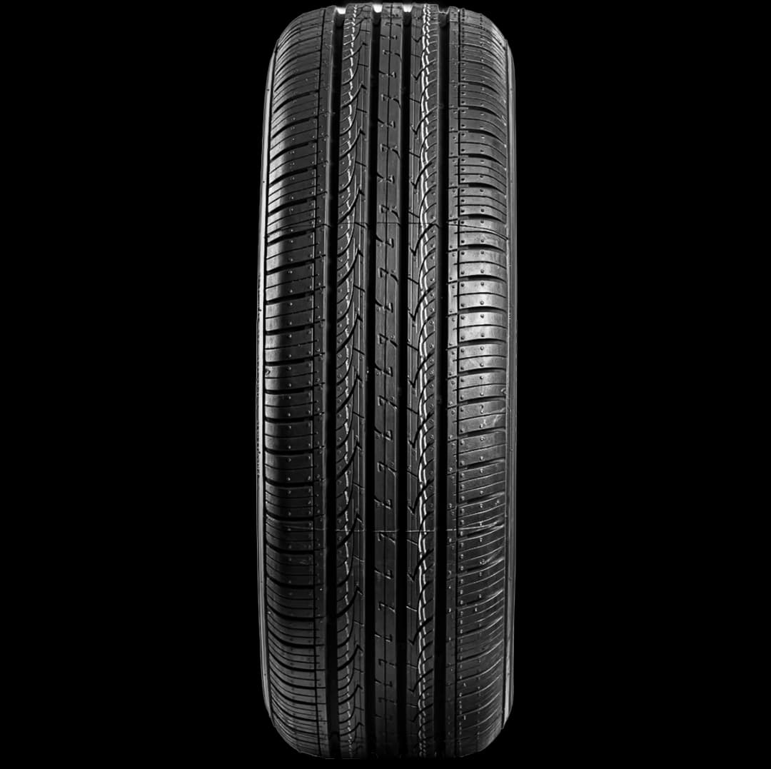 Kumho KH25 17" front tire