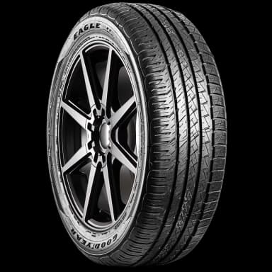 Goodyear Eagle F1 Asymmetric All Season tire