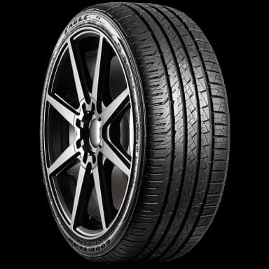 Goodyear Eagle F1 Asymmetric All Season tire