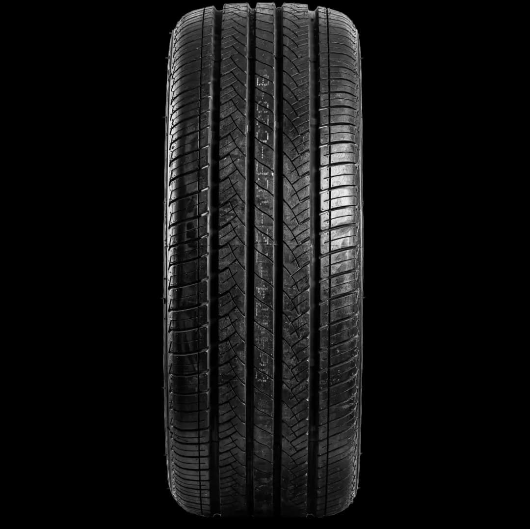 Westlake SA07 Sport 17" front tire