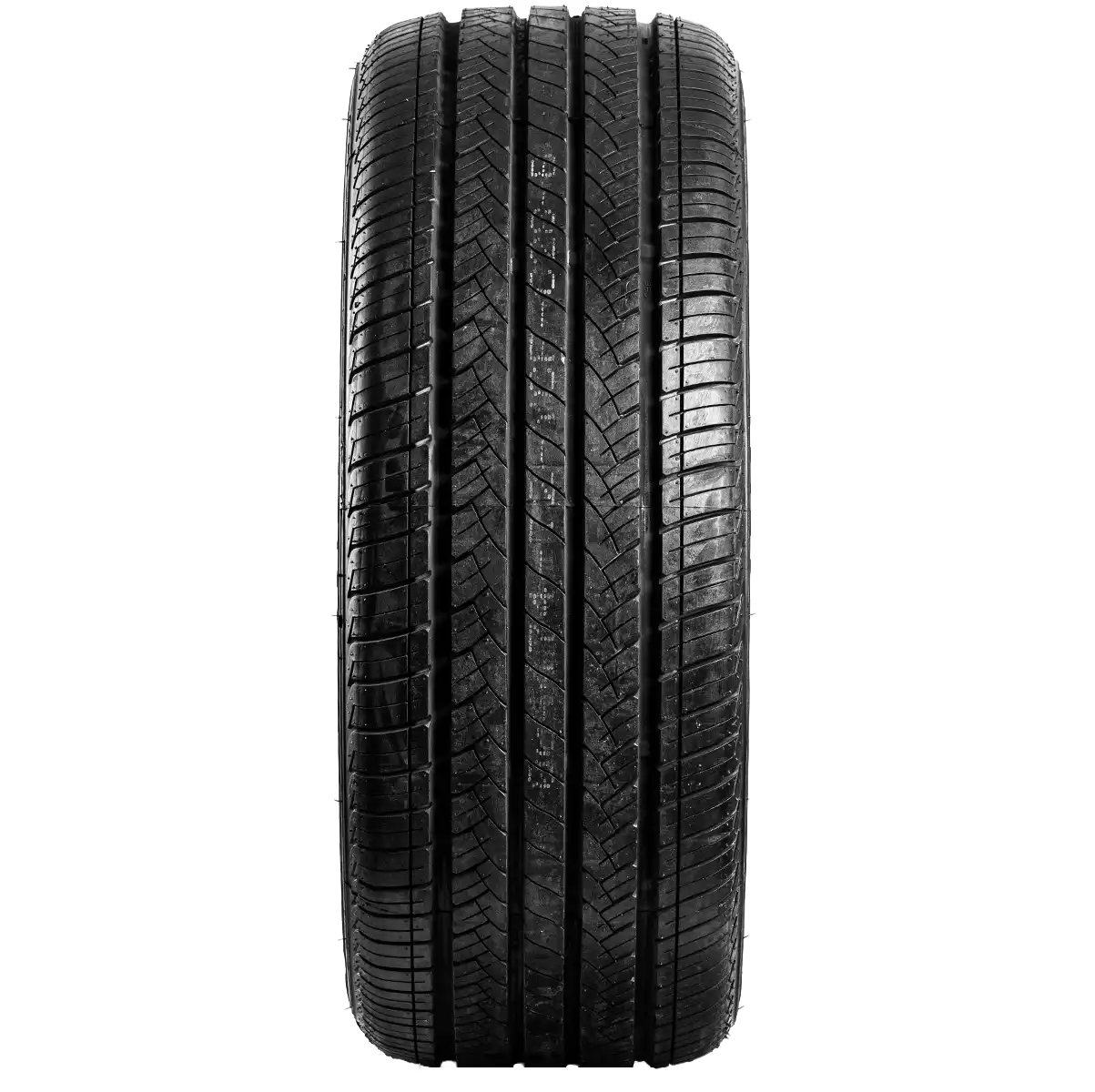 Westlake SA07 Sport 17" front tire