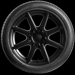 Westlake SA07 Sport 17" side tire