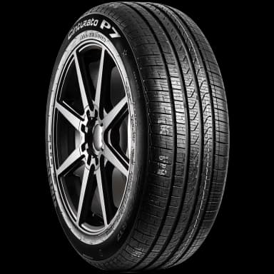 Pirelli Cinturato P7 AS tire