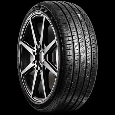 Pirelli Cinturato P7 AS tire