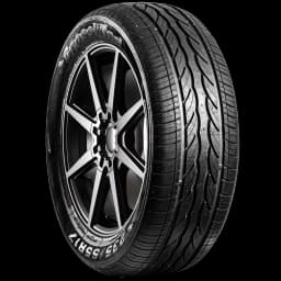 Crosswind Crosswind AS 17" angled tire