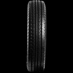 Crosswind HP010 17" front tire