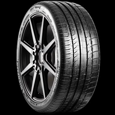 Michelin Pilot Sport PS2 tire