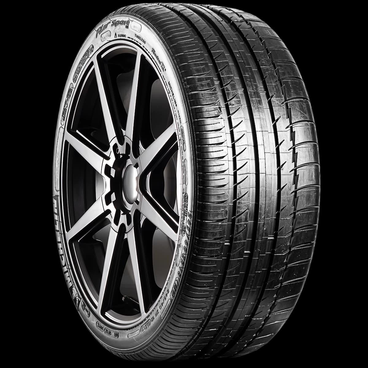 Michelin Pilot Sport PS2 225/40ZR18XL Tires - Low Price & Fast Install