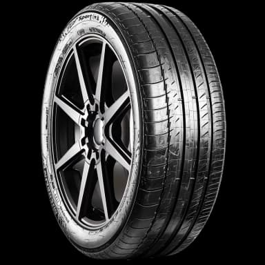 Michelin Pilot Sport PS2 tire