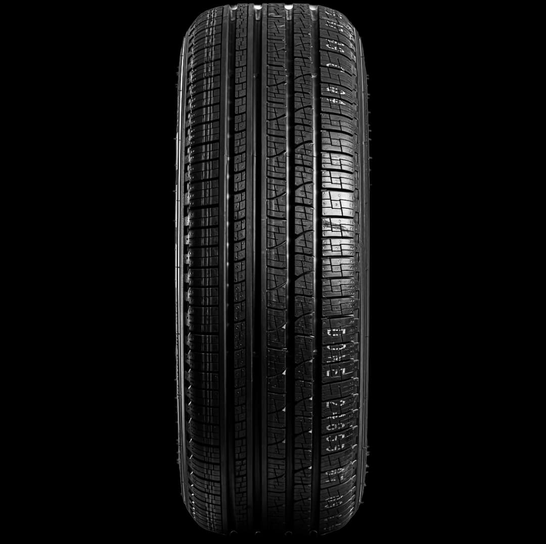 Pirelli Scorpion Verde AS 17" front tire
