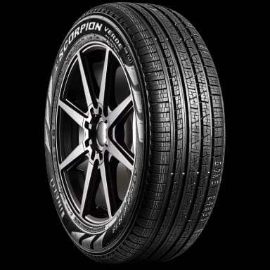 Pirelli Scorpion Verde AS tire