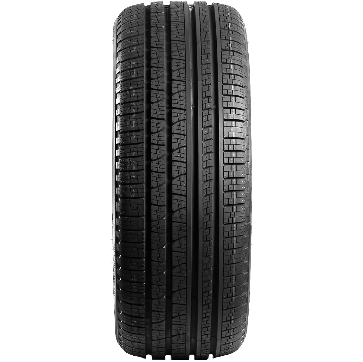 Pirelli Scorpion Verde AS 20" front tire