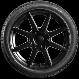Pirelli Scorpion Verde AS 20" side tire