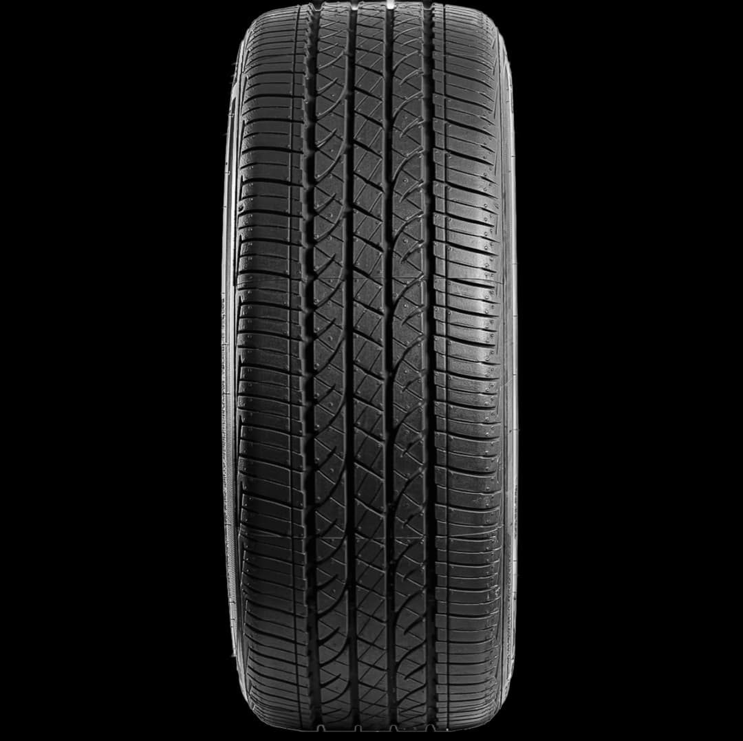 Bridgestone Potenza RE97 All Season 20" front tire