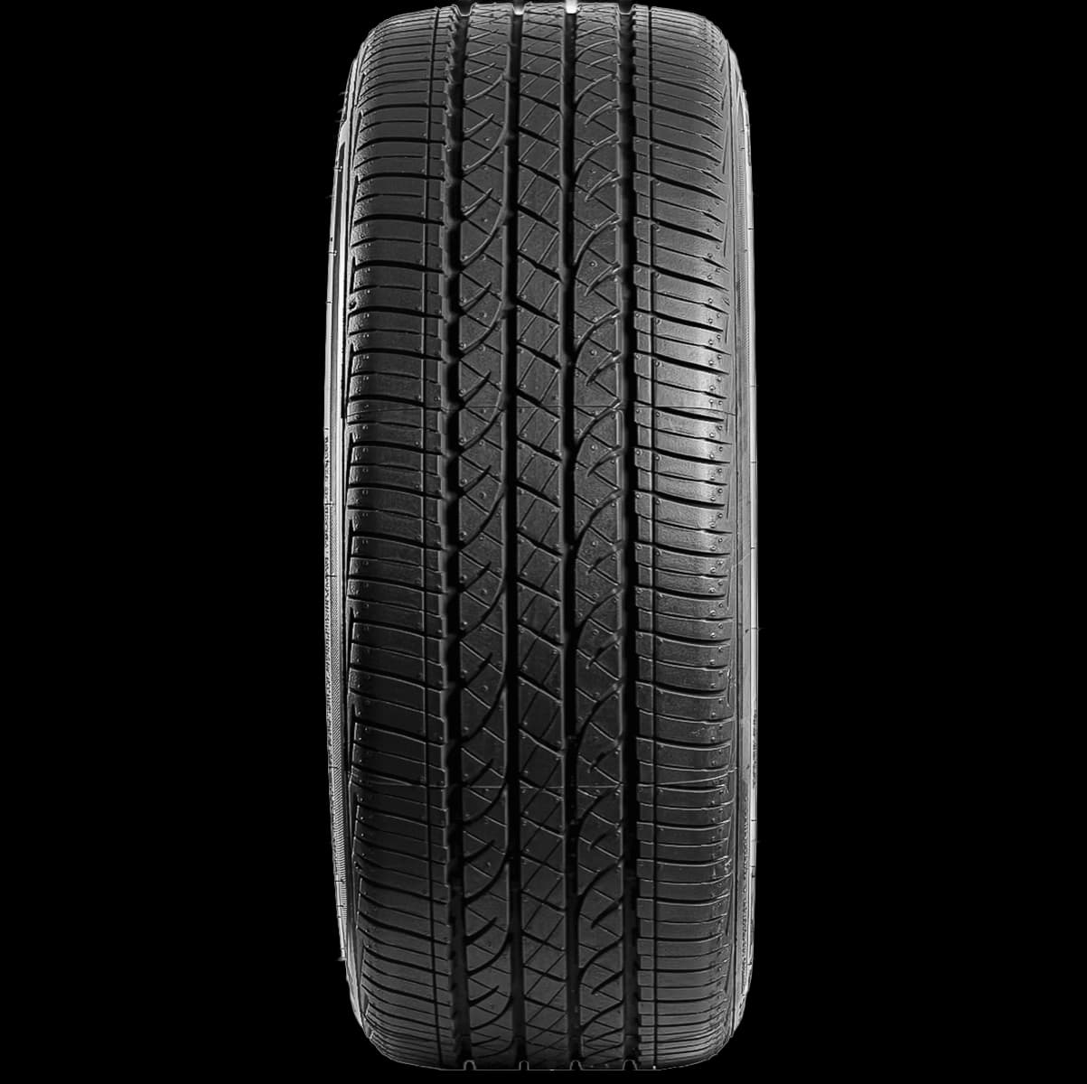 Bridgestone Potenza RE97 All Season 20" front tire