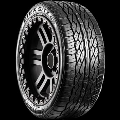 Falken Ziex STZ05 tire