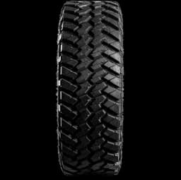 Nitto Trail Grappler MT 17" front tire