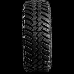 Nitto Trail Grappler MT 20" front tire